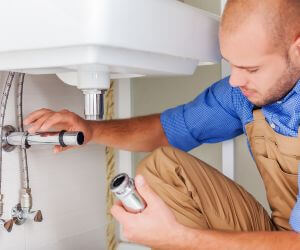 About Emergency plumbing pros Hopewell, VA